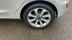 Ford Fiesta 1.1 Trend 5dr Petrol Hatchback